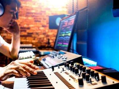 Sound Designre and Music for your WEB3 Game or Dapp