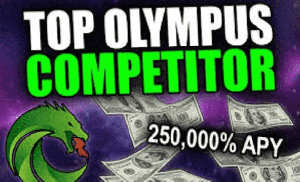 I will fork olympus dao on any network for you perfectly