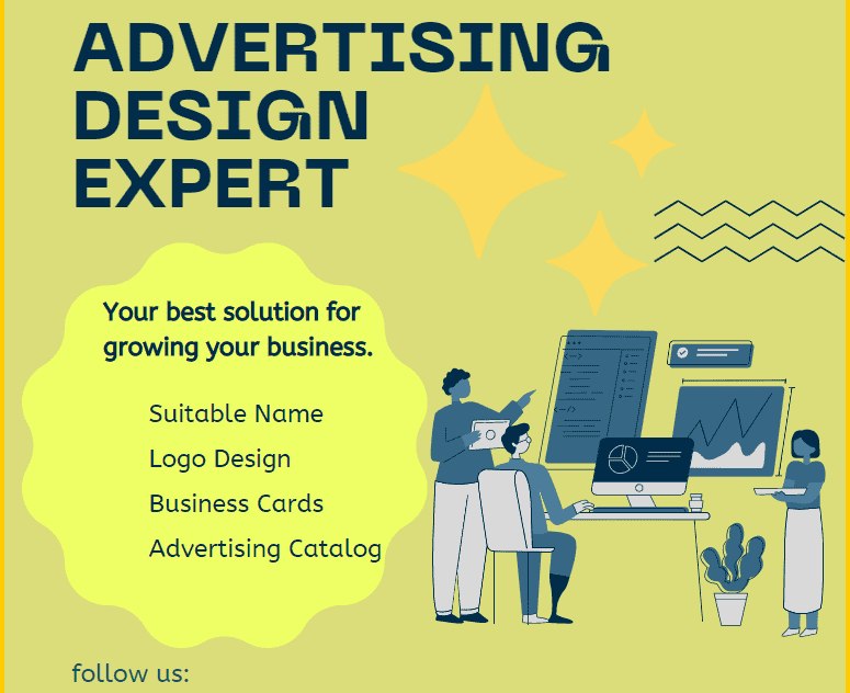 Boost your business and career with the right design