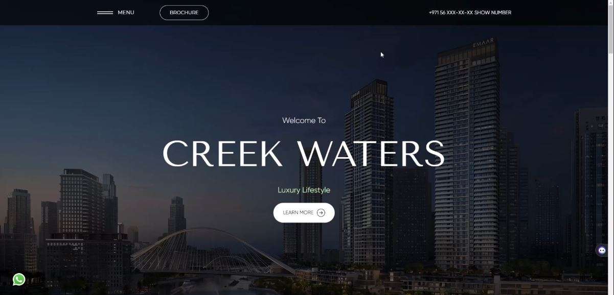 Professional Landing Page Developer for Hire