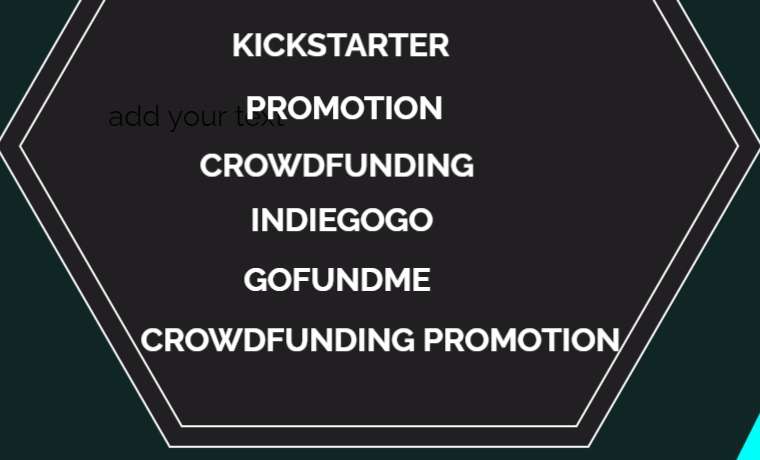 I will promote telegram ,crpto, nft, token, discord, marketing