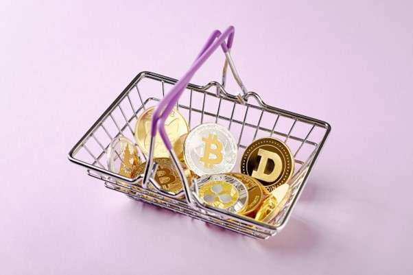 I will create a high-converting presale platform for your crypto project
