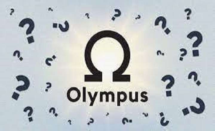 I will fork olympus dao on any network