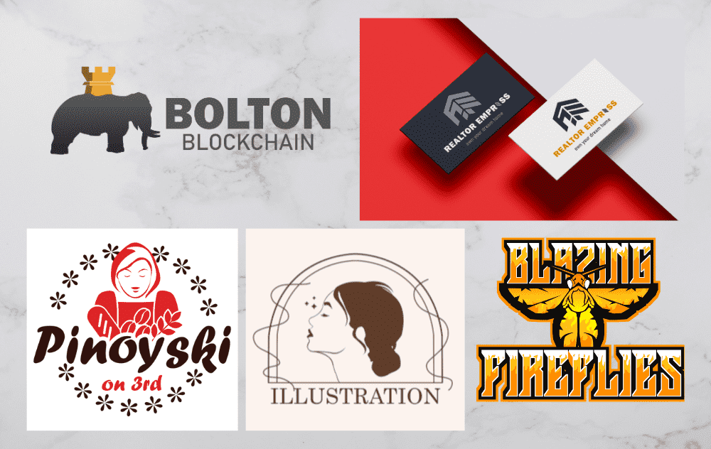 I will create you a best Company Logo Design