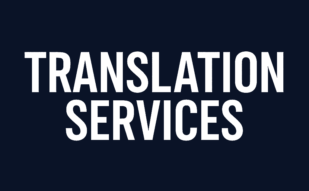 Professional English to German Translation – Tech & Blockchain Focus