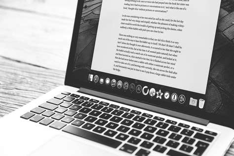 Formal Writing
