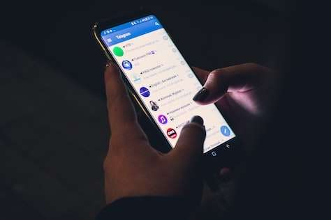 Dependable Telegram/Discord Group admin or community moderator for crypto / NFT projects
