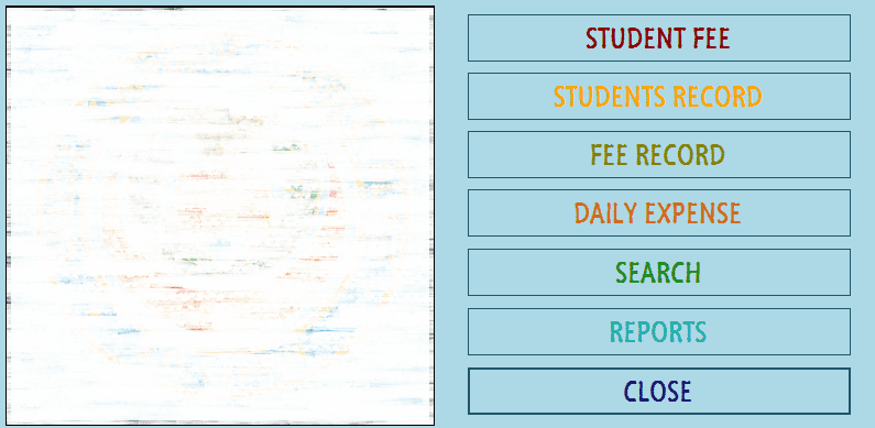 Accounts Software for School or College (Offline)