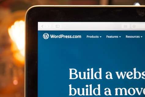 Modern WordPress Website with SEO Optimization – Fast Delivery