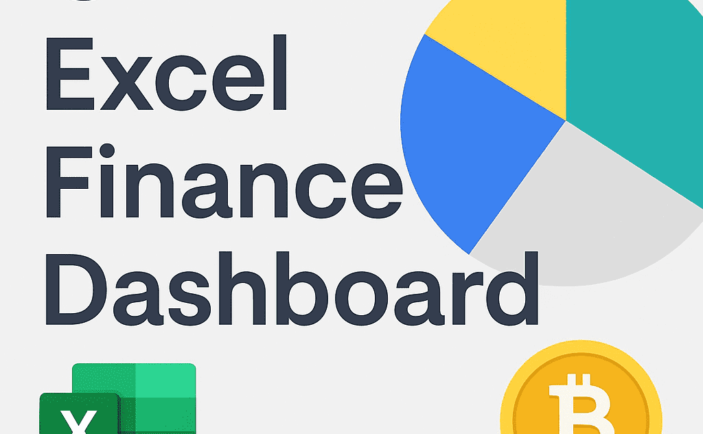 Financial Analyst & Excel Dashboard Expert | Expense Tracking • Budget Control • Cash Flow