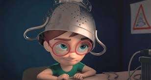 I will do 3d character design and modeling