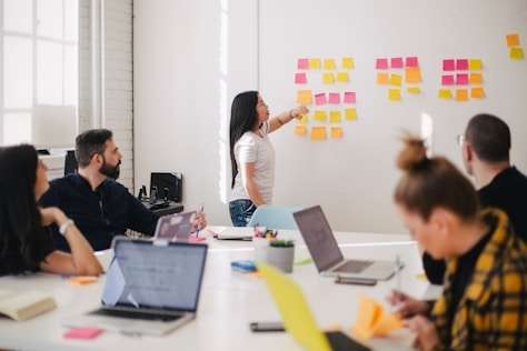 Grow your web3 product's usage, engagement, and retention rate.
