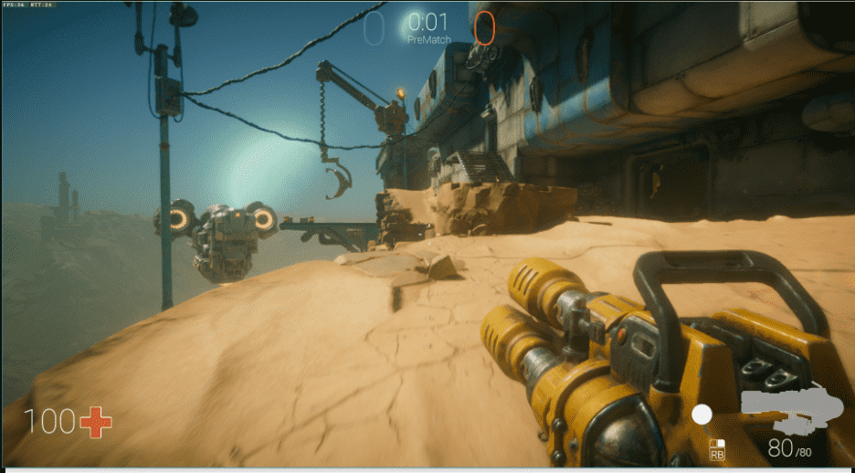 2D and 3D game development service