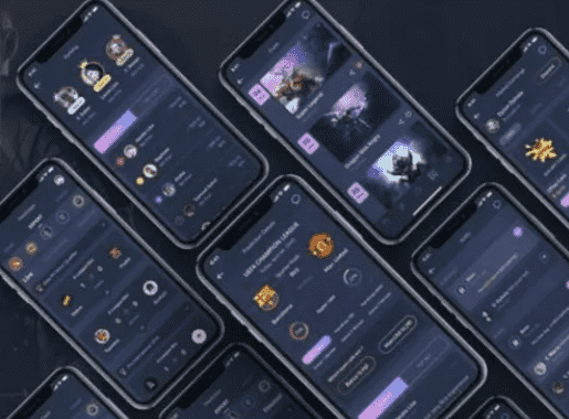 I will develop bet app, bet website, sport betting app, bet365, crypto sport betting, sport feed app