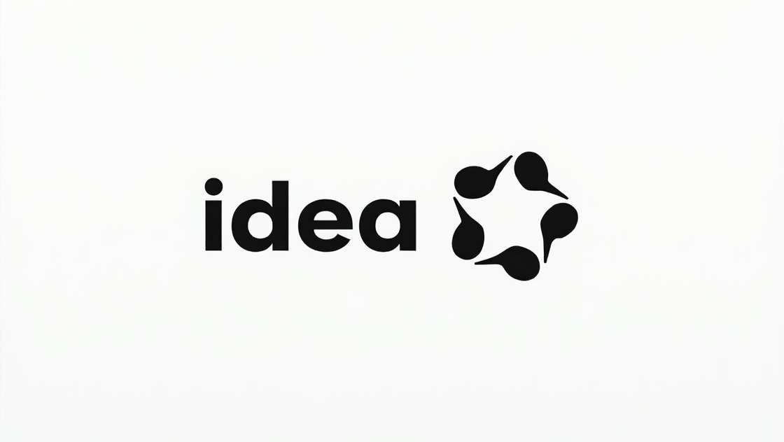 Premium Logo Design That Stands Out – Unique & Tailored for Your Brand