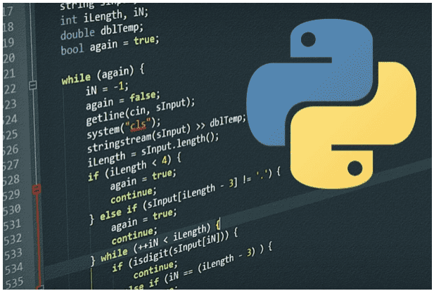 I will develop a python module for you project