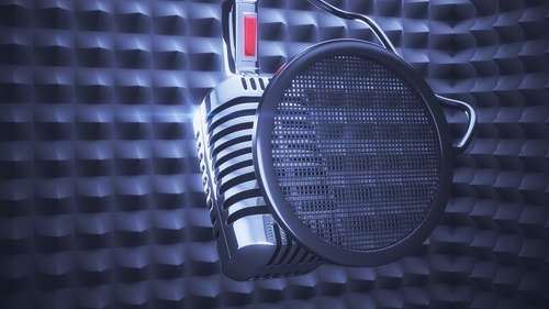 Audio creating, processing, editing, mixing (& voiceover)