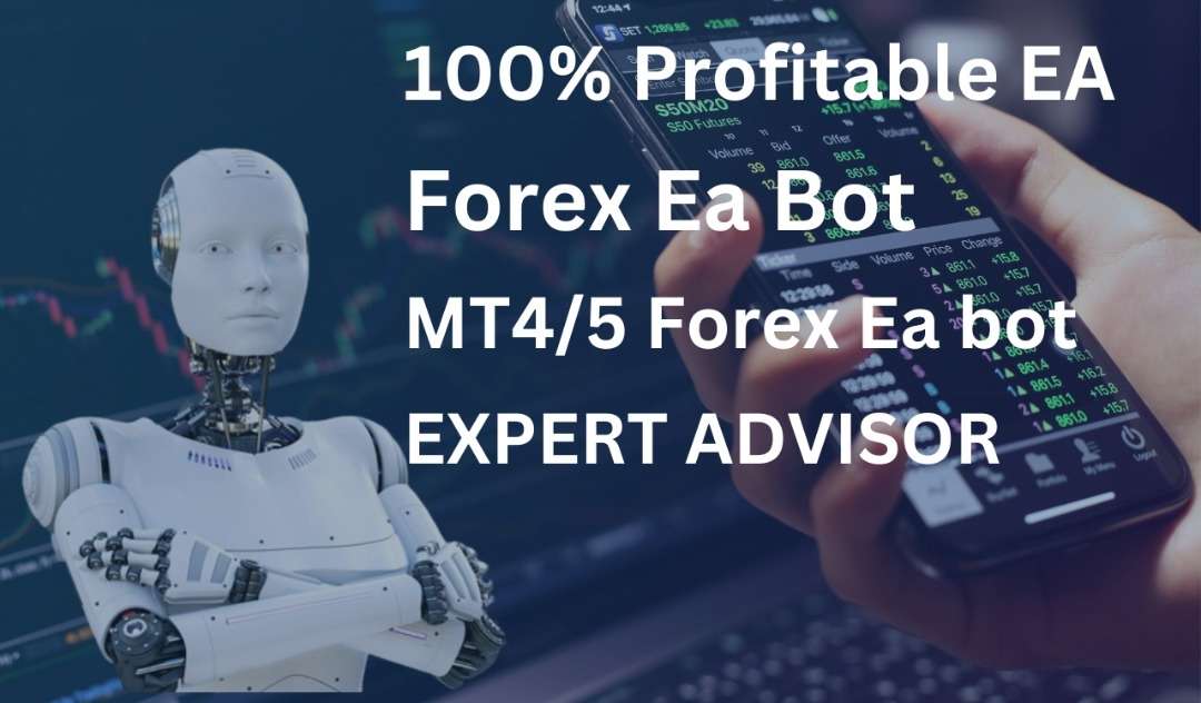 develop profitable forex expert advisor for mt4 or mt5