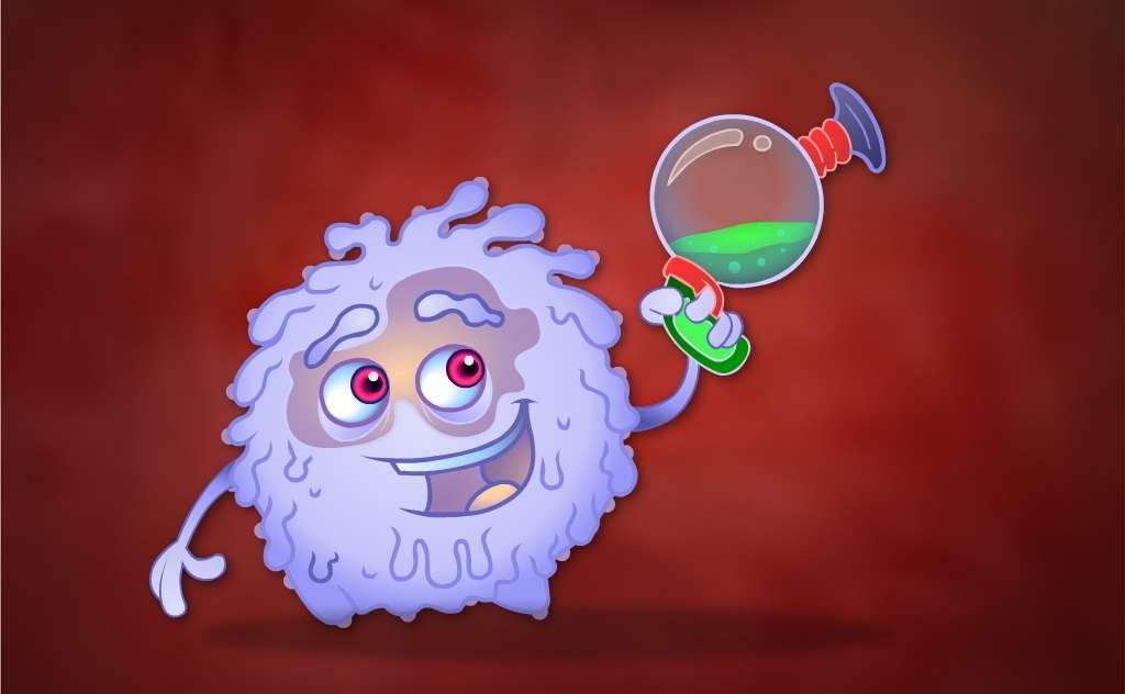 I will do excellent animations and nursery rhymes