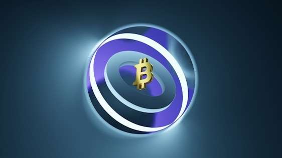 Web3 / Blockchain Python Script
