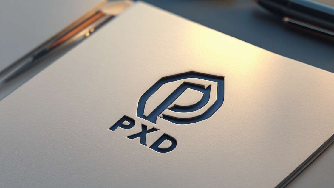 I will design a unique, modern logo that reflects your brand identity