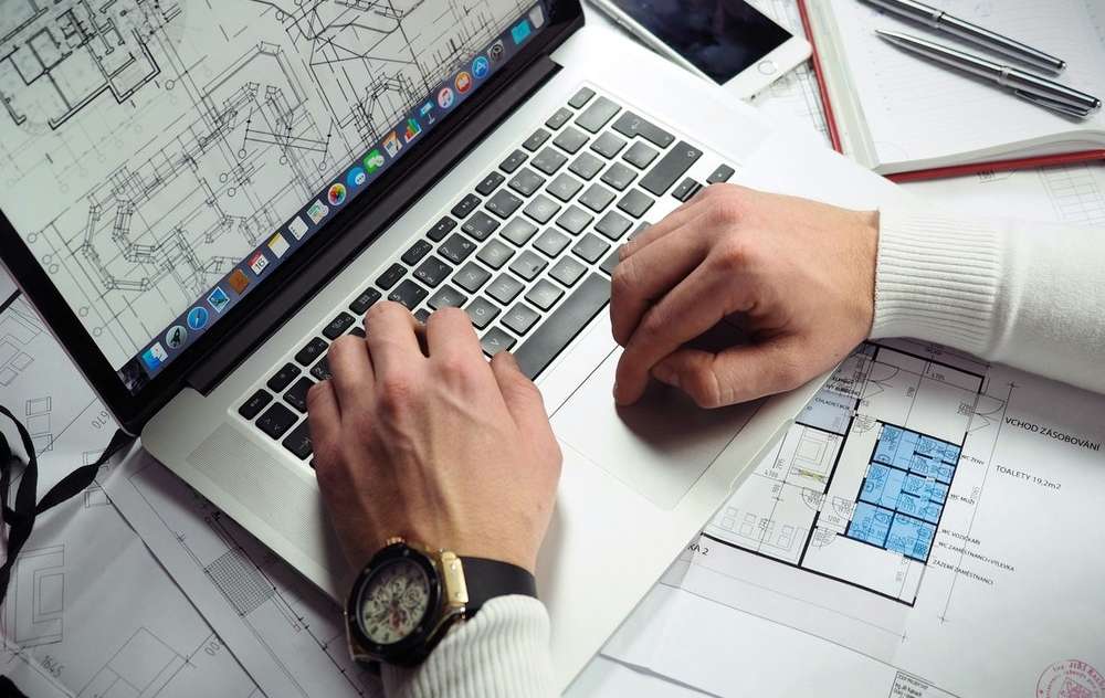 I will create Architecture drawing AutoCAD