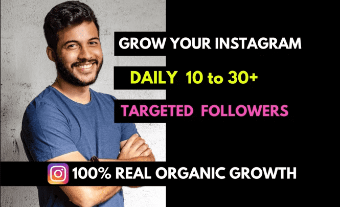 I will be your Instagram Manager and Social Media Marketing Manager, and Discord Server Member