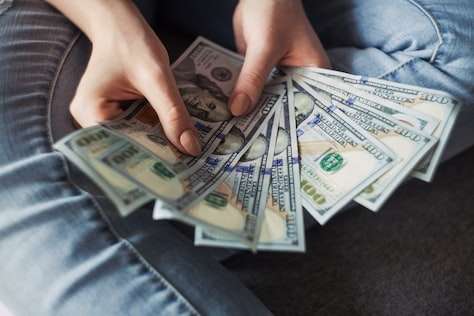 Ask me anything ... need money for gas