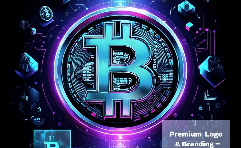 🔥 Stand Out with a Unique & Professional Logo for Startups, E-Commerce & Crypto 🚀