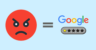I will delete bad review and add good review within a day