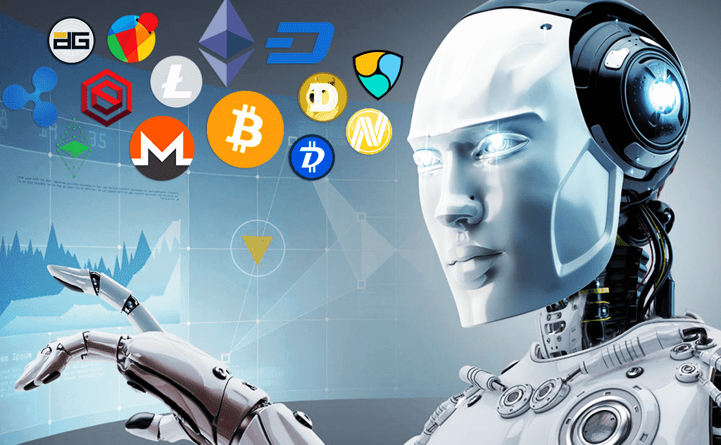 Expert | Trading Bot | Crypto | Arbitrage | Python | MI | AI