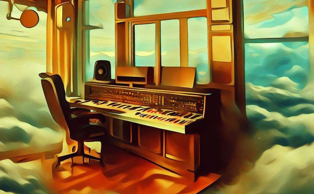 I will remix your music.