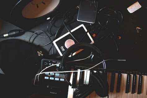 Audio Engineer