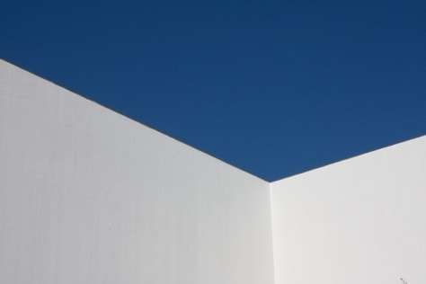 “I’m a licensed architect specializing in interior design and construction management.