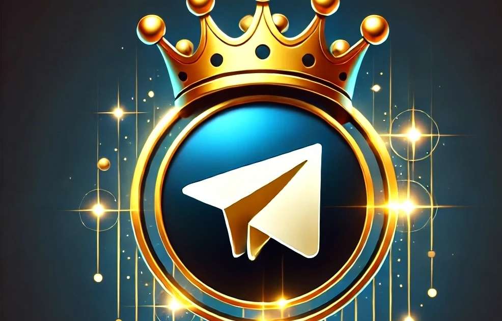 I Will Provide Telegram Premium Account with Full Features Activated