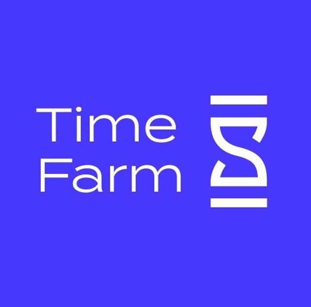For sale: 3 billion $SECOND tokens from Time Farm!