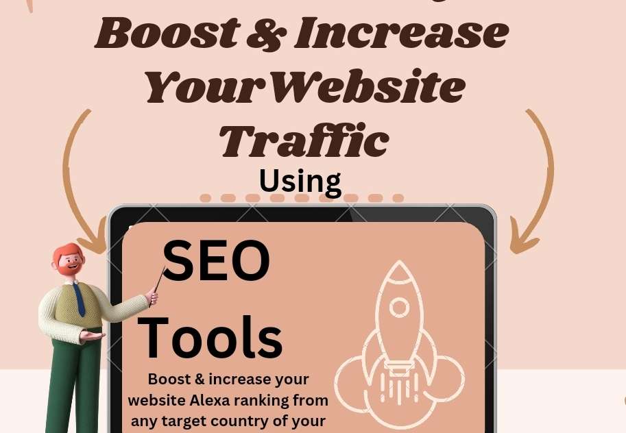 Drive Targeted Traffic to Your Website and Boost Your Sales