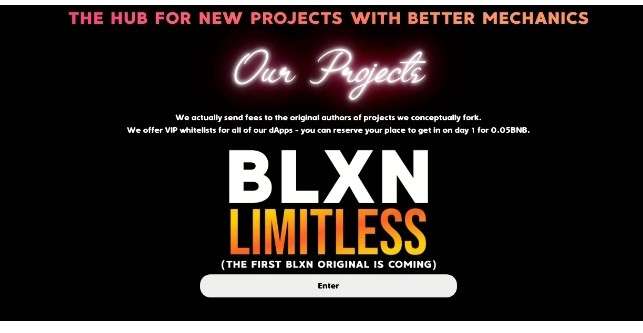 I will build bnb, busd miner or roi dapps in any chain