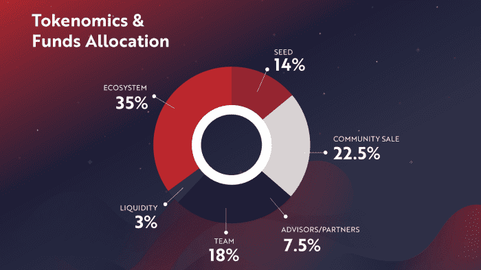 I will provide ERC20 & BEP20 token with all features