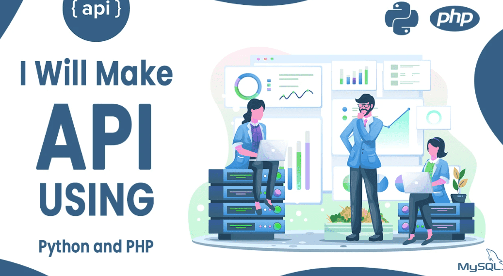 I will make any kind of API and Payment integration using python and PHP