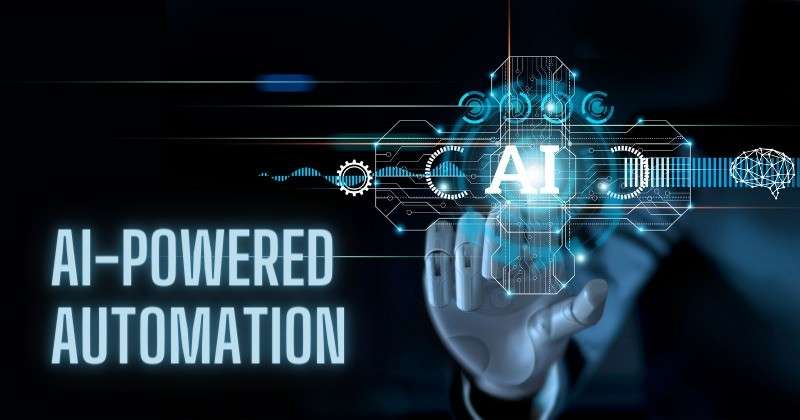 I will build AI automations and intelligent systems for your business