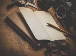 My Writing