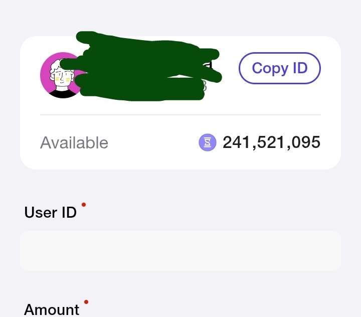 Selling Time Farm Seconds 240M=30 usdt