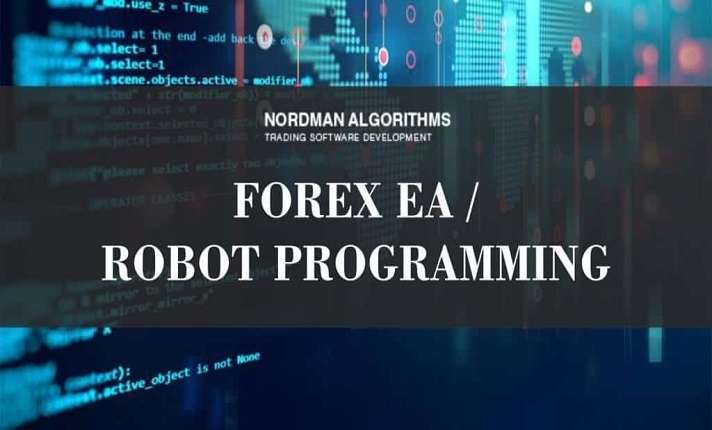 I WILL INSTALL A FOREX TRADING BOT FOR YOUR FOREX TRADING