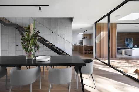 Professional 3D Modeling and Rendering of Architectural Exteriors and Interiors(Standard)