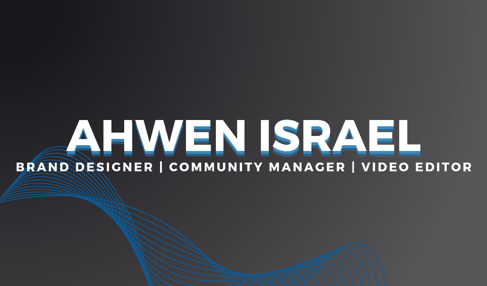 Brand Identity Designer: I will design your logos, posters and marketing campaigns for you. I deliver in 36 hours.