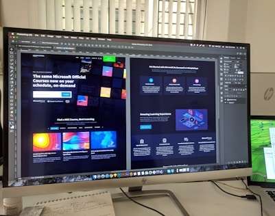 UI/UX Designs (Website - Mobile Applications)