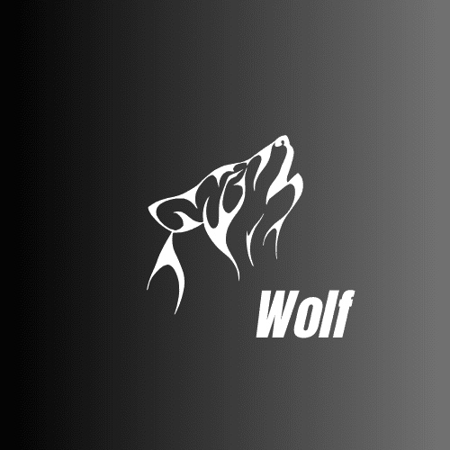 I will design a unique and professional animal logo for your brand