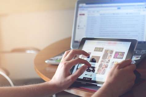 You will get a responsive frontend landing website for your business