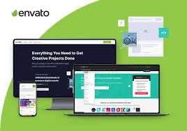 Envato scripts installation, configurstion and rebranding